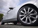 ＭＡＺＤＡ３セダン ２０Ｓプロアクティブ　ワンオーナー／純正ナビ／３６０°ビューモニター／クルーズコントロール／ステアリングスイッチ／パーキングセンサー／電子パーキング／フルセグＴＶ／Ｂｌｕｅｔｏｏｔｈ／ＵＳＢ／ＨＤＭＩ／ＣＤ／ＤＶＤ（8枚目）