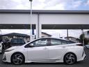 プリウスPHV Aプレミアムナビパッケージ モデリスタエアロ/モデリスタ18インチAW/充電プラグ車載/置くだけ充電/11.6インチT-Connectナビゲーションシステム/パノラミックビューモニター/LDA/BSM/HUD/ETC/ドラレコ(6枚目)