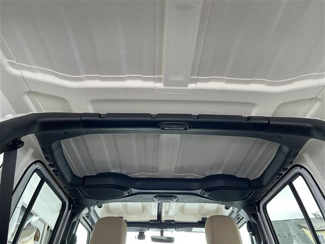 ジープ・ラングラーアンリミテッド スポーツ　禁煙　２０００ｃｃ　ターボ　ＤＵＮＬＯＰ／ＡＴタイヤ／２０２３年製　アップルカープレイ　Ｂｌｕｅｔｏｏｔｈ　パートタイム４ＷＤ　スマートキー　クルコン　フロント／サイド／バックカメラ　ＦＲドラレコ（29枚目）