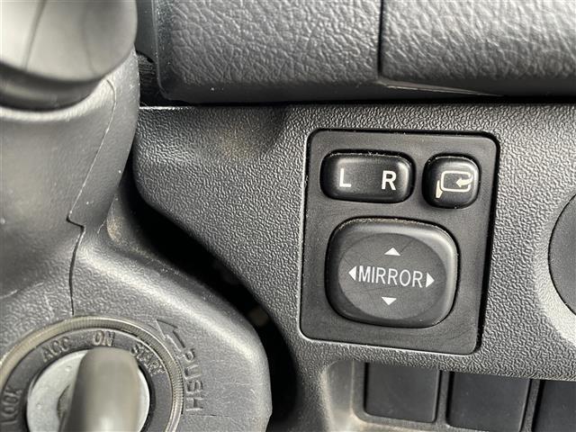 ハイエースバン ロングワイドスーパーGL 禁煙車 後期 4型 5ドア 左右スライドドア/バックドア/イージークロージャー ブリジストン前後2022年製タイヤ メッキドアミラー オートエアコン AC100V ETC(15枚目)