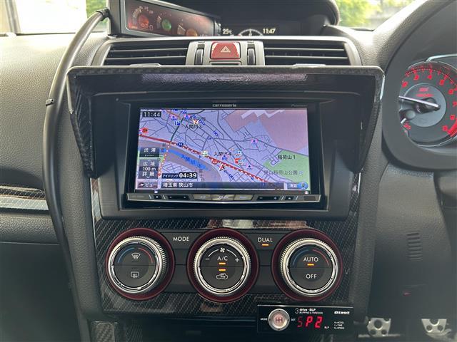 ＷＲＸ ＳＴＩ ＳＴＩ　ワンオーナー　禁煙　６ＭＴ　ＳＴｉエアロキット　スタイリッシュＰＫＧ　ＲＡＹＳ鍛造１８インチ　ＨＫＳマフラー　オーリンズ車高調　ＲＥＣＡＲＯシート　リアウイング　ＯＰナビＴＶ　１年毎ディーラー記録簿（18枚目）