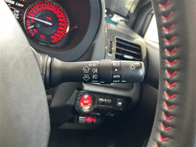 ＷＲＸ ＳＴＩ ＳＴＩ　ワンオーナー　禁煙　６ＭＴ　ＳＴｉエアロキット　スタイリッシュＰＫＧ　ＲＡＹＳ鍛造１８インチ　ＨＫＳマフラー　オーリンズ車高調　ＲＥＣＡＲＯシート　リアウイング　ＯＰナビＴＶ　１年毎ディーラー記録簿（24枚目）