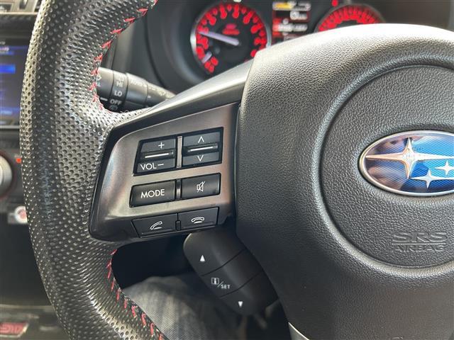 ＷＲＸ ＳＴＩ ＳＴＩ　ワンオーナー　禁煙　６ＭＴ　ＳＴｉエアロキット　スタイリッシュＰＫＧ　ＲＡＹＳ鍛造１８インチ　ＨＫＳマフラー　オーリンズ車高調　ＲＥＣＡＲＯシート　リアウイング　ＯＰナビＴＶ　１年毎ディーラー記録簿（25枚目）