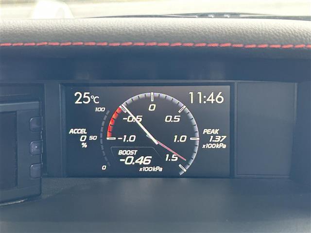 ＷＲＸ ＳＴＩ ＳＴＩ　ワンオーナー　禁煙　６ＭＴ　ＳＴｉエアロキット　スタイリッシュＰＫＧ　ＲＡＹＳ鍛造１８インチ　ＨＫＳマフラー　オーリンズ車高調　ＲＥＣＡＲＯシート　リアウイング　ＯＰナビＴＶ　１年毎ディーラー記録簿（30枚目）