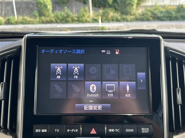 ランドクルーザー ZX ワンオーナー 禁煙 後期 メーカーナビ マルチテレインモニター OPパワーバックドア OPルーフレール BSM レザー シートヒーター/クーラー 追従クルコン 衝突軽減 レーンキープ LEDライト(16枚目)