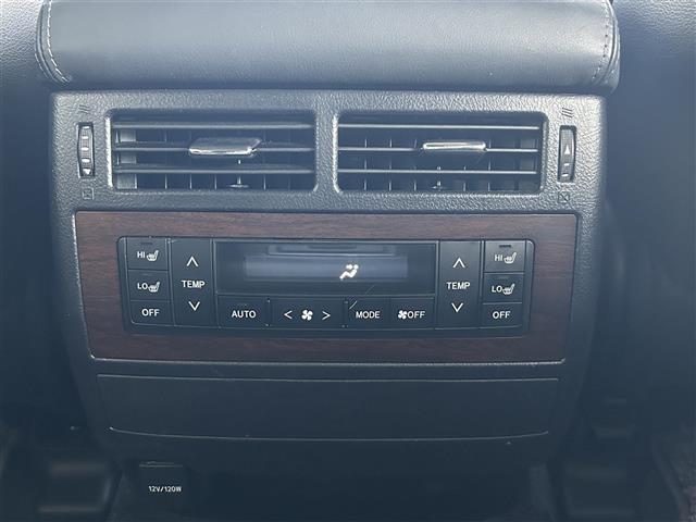 ランドクルーザー ZX ワンオーナー 禁煙 後期 メーカーナビ マルチテレインモニター OPパワーバックドア OPルーフレール BSM レザー シートヒーター/クーラー 追従クルコン 衝突軽減 レーンキープ LEDライト(25枚目)