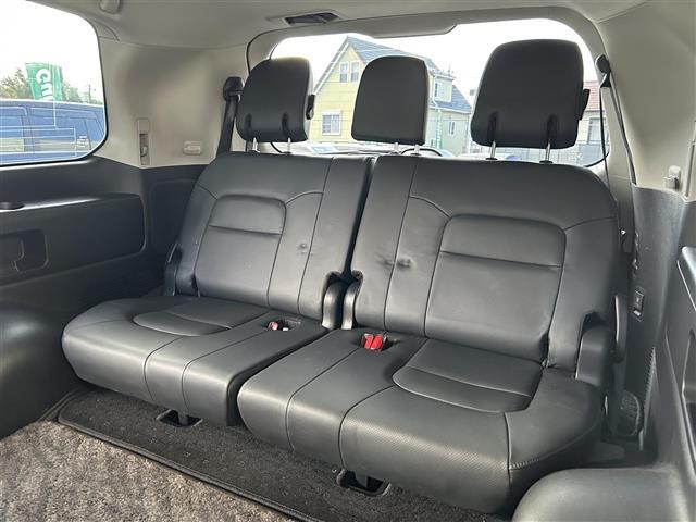 ランドクルーザー ZX ワンオーナー 禁煙 後期 メーカーナビ マルチテレインモニター OPパワーバックドア OPルーフレール BSM レザー シートヒーター/クーラー 追従クルコン 衝突軽減 レーンキープ LEDライト(35枚目)