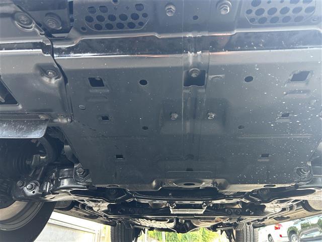 ランドクルーザー ZX ワンオーナー 禁煙 後期 メーカーナビ マルチテレインモニター OPパワーバックドア OPルーフレール BSM レザー シートヒーター/クーラー 追従クルコン 衝突軽減 レーンキープ LEDライト(40枚目)