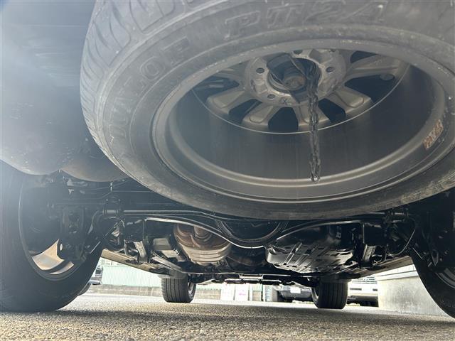 ランドクルーザー ZX ワンオーナー 禁煙 後期 メーカーナビ マルチテレインモニター OPパワーバックドア OPルーフレール BSM レザー シートヒーター/クーラー 追従クルコン 衝突軽減 レーンキープ LEDライト(41枚目)