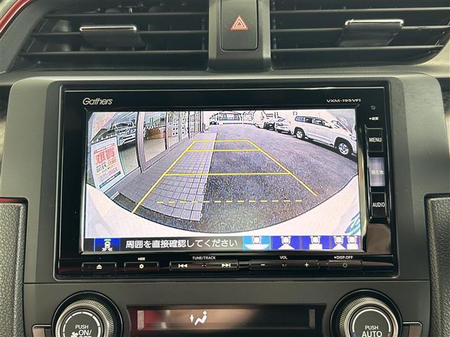 シビック タイプR ワンオーナー 禁煙車 ターボ クリフォードセキュリティ ナビTV バックカメラ Fドラレコ ETC 無限シフトノブ 純正20インチアルミ 専用brembo 専用スポーツシート LEDヘッドライト(20枚目)