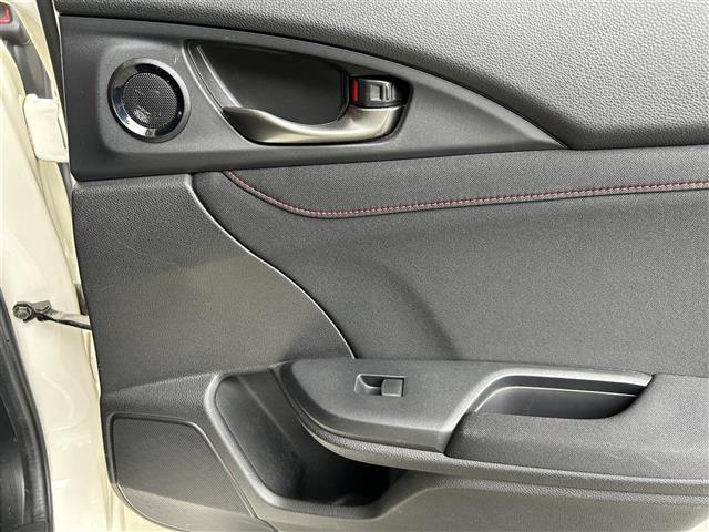 シビック タイプR ワンオーナー 禁煙車 ターボ クリフォードセキュリティ ナビTV バックカメラ Fドラレコ ETC 無限シフトノブ 純正20インチアルミ 専用brembo 専用スポーツシート LEDヘッドライト(32枚目)