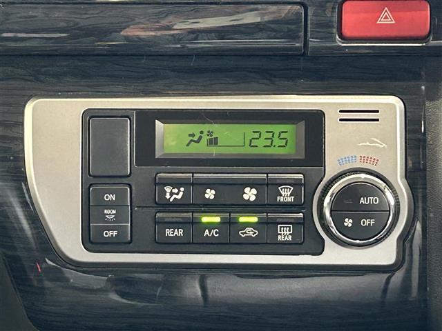 ハイエースワゴン GL 禁煙 4WD ベッドキット フローリングフロア ZERO break16インチ グッドイヤータイヤ ナビTV 後席モニター 電動スライド 黒木目インテリア コンビステア クリフォードセキュリティ(16枚目)