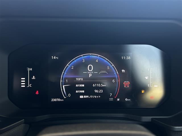 ランドクルーザー250 VX ワンオーナー・禁煙・モデリスタPKG・角目LED・モデリスタPKG・サンルーフ・レザー・シートヒーター/クーラー・パノラミックビュー・パワーバックドア・デジタルミラー・コーナーセンサー・ルーフレール(12枚目)