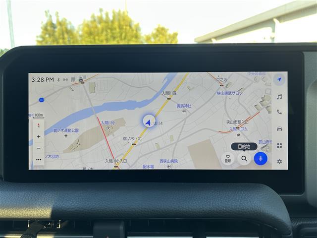 ランドクルーザー250 VX ワンオーナー・禁煙・モデリスタPKG・角目LED・モデリスタPKG・サンルーフ・レザー・シートヒーター/クーラー・パノラミックビュー・パワーバックドア・デジタルミラー・コーナーセンサー・ルーフレール(13枚目)