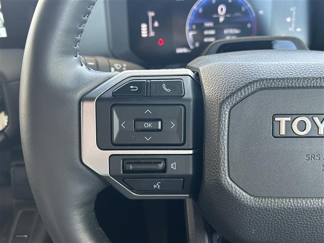 ランドクルーザー250 VX ワンオーナー・禁煙・モデリスタPKG・角目LED・モデリスタPKG・サンルーフ・レザー・シートヒーター/クーラー・パノラミックビュー・パワーバックドア・デジタルミラー・コーナーセンサー・ルーフレール(16枚目)
