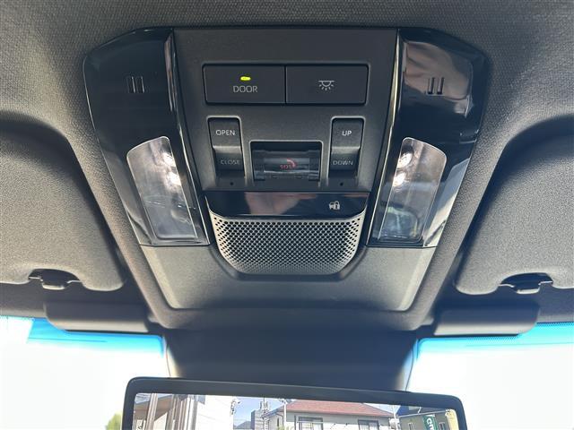 ランドクルーザー250 VX ワンオーナー・禁煙・モデリスタPKG・角目LED・モデリスタPKG・サンルーフ・レザー・シートヒーター/クーラー・パノラミックビュー・パワーバックドア・デジタルミラー・コーナーセンサー・ルーフレール(22枚目)