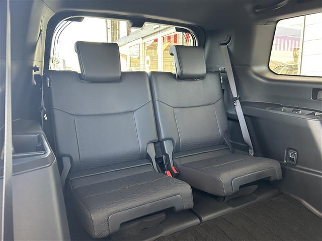 ランドクルーザー250 VX ワンオーナー・禁煙・モデリスタPKG・角目LED・モデリスタPKG・サンルーフ・レザー・シートヒーター/クーラー・パノラミックビュー・パワーバックドア・デジタルミラー・コーナーセンサー・ルーフレール(32枚目)