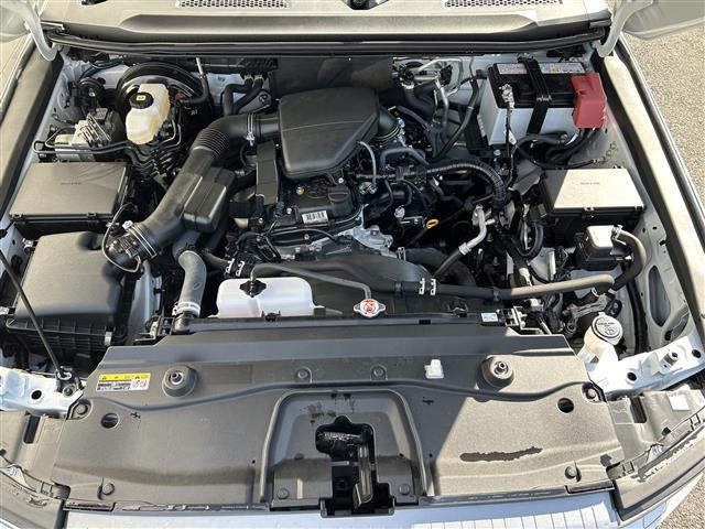 ランドクルーザー250 VX ワンオーナー・禁煙・モデリスタPKG・角目LED・モデリスタPKG・サンルーフ・レザー・シートヒーター/クーラー・パノラミックビュー・パワーバックドア・デジタルミラー・コーナーセンサー・ルーフレール(41枚目)