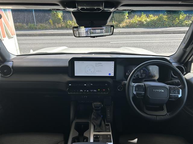 ランドクルーザー250 VX ワンオーナー・禁煙・モデリスタPKG・角目LED・モデリスタPKG・サンルーフ・レザー・シートヒーター/クーラー・パノラミックビュー・パワーバックドア・デジタルミラー・コーナーセンサー・ルーフレール(42枚目)