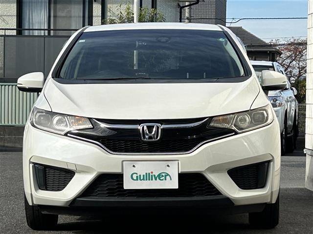 フィット １３Ｇ・Ｌパッケージ　ファインエディション（2枚目）