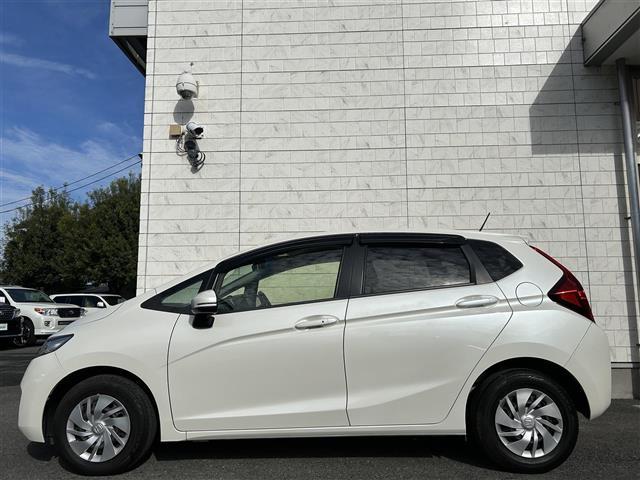 フィット １３Ｇ・Ｌパッケージ　ファインエディション（8枚目）