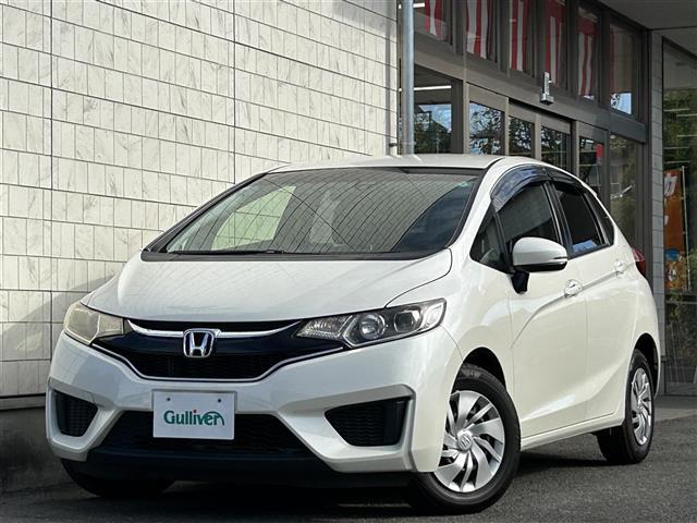 フィット １３Ｇ・Ｌパッケージ　ファインエディション（9枚目）