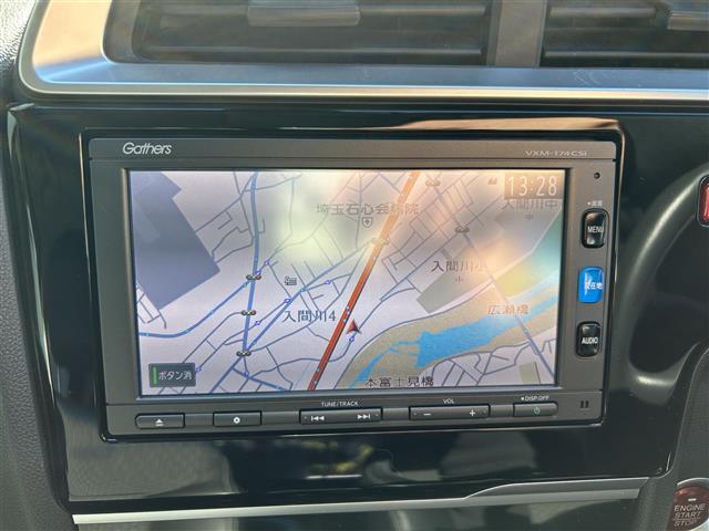 フィット １３Ｇ・Ｌパッケージ　ファインエディション（12枚目）