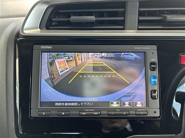 フィット １３Ｇ・Ｌパッケージ　ファインエディション（13枚目）