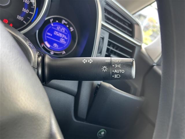 フィット １３Ｇ・Ｌパッケージ　ファインエディション（24枚目）