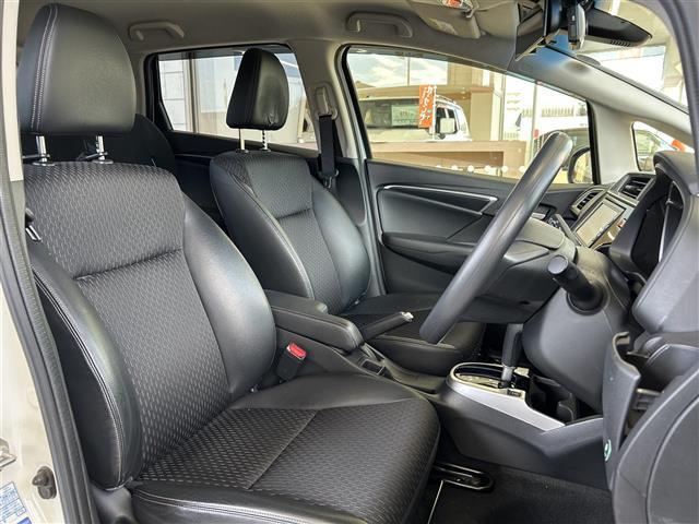 フィット １３Ｇ・Ｌパッケージ　ファインエディション（27枚目）