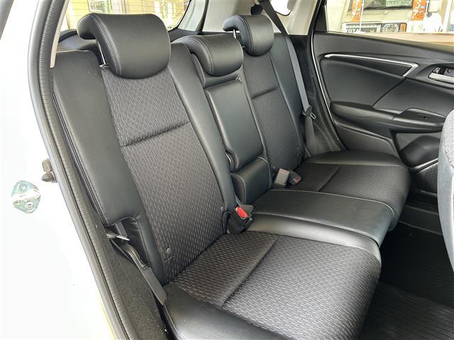 フィット １３Ｇ・Ｌパッケージ　ファインエディション（28枚目）