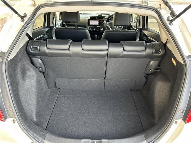 フィット １３Ｇ・Ｌパッケージ　ファインエディション（29枚目）