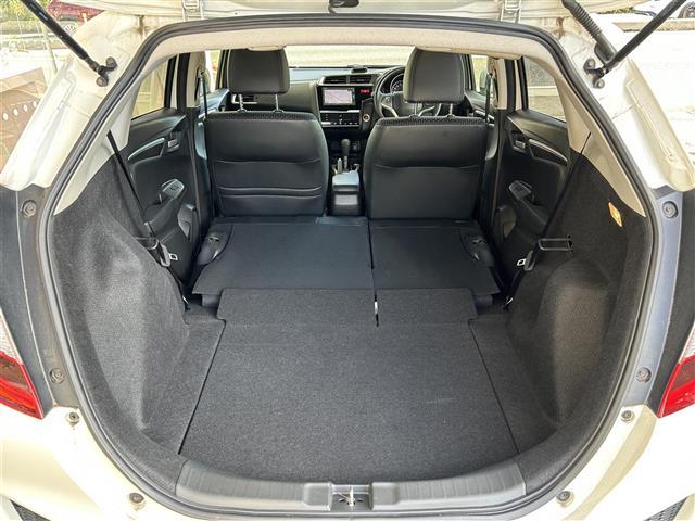 フィット １３Ｇ・Ｌパッケージ　ファインエディション（30枚目）