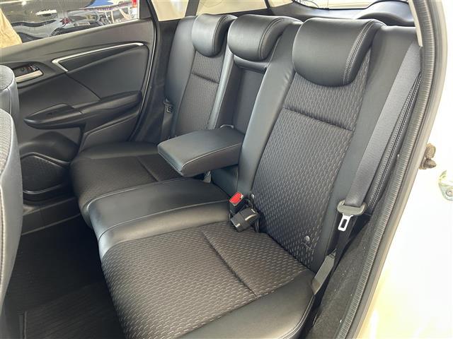 フィット １３Ｇ・Ｌパッケージ　ファインエディション（31枚目）