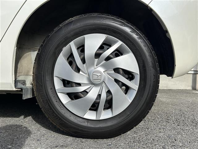 フィット １３Ｇ・Ｌパッケージ　ファインエディション（36枚目）