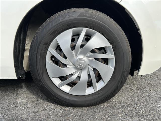 フィット １３Ｇ・Ｌパッケージ　ファインエディション（38枚目）