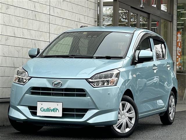 ミライース X リミテッドSAIII(4枚目)