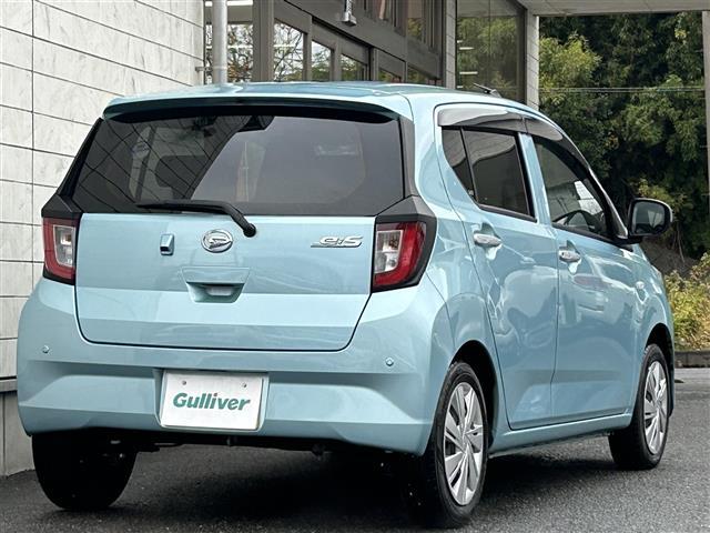 ミライース X リミテッドSAIII(5枚目)