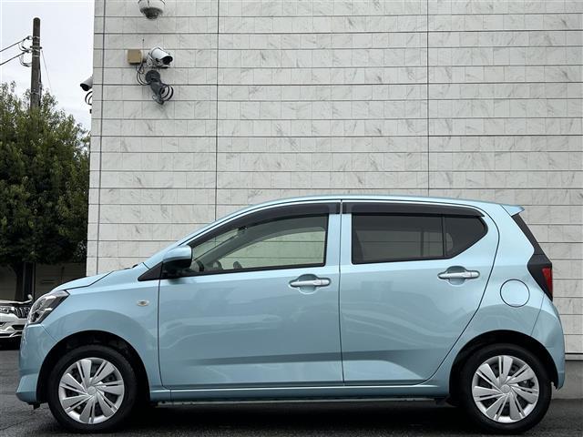 ミライース X リミテッドSAIII(6枚目)