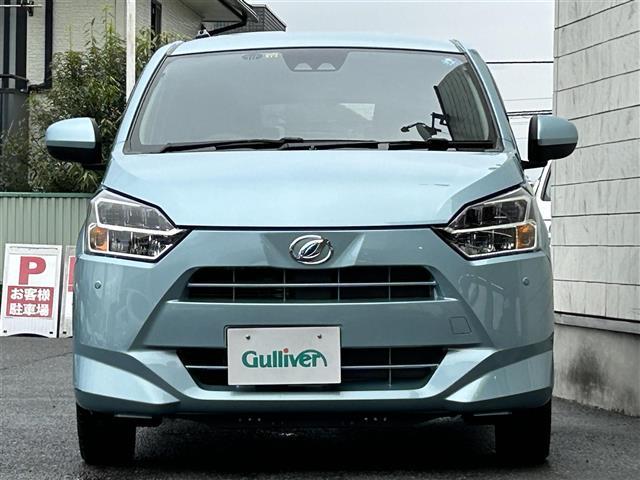 ミライース X リミテッドSAIII(7枚目)