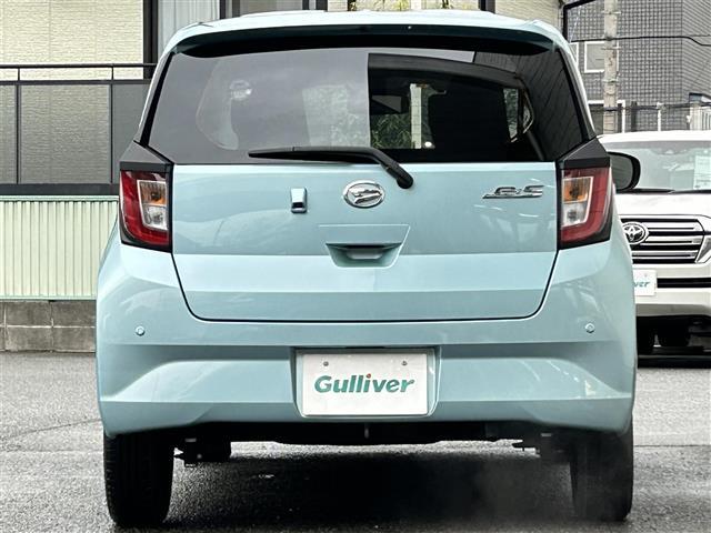 ミライース X リミテッドSAIII(9枚目)