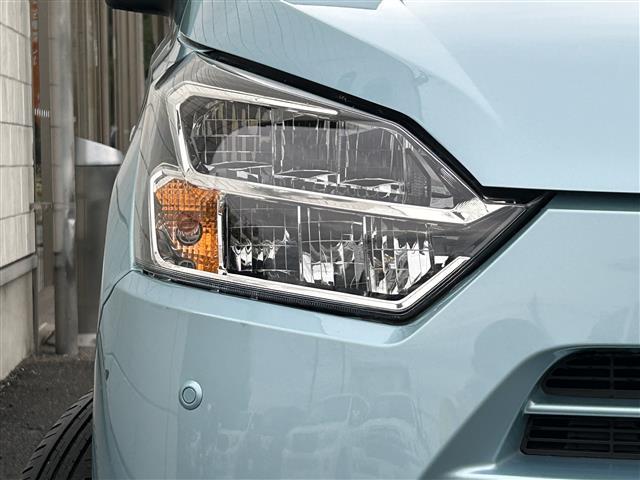 ミライース X リミテッドSAIII(10枚目)