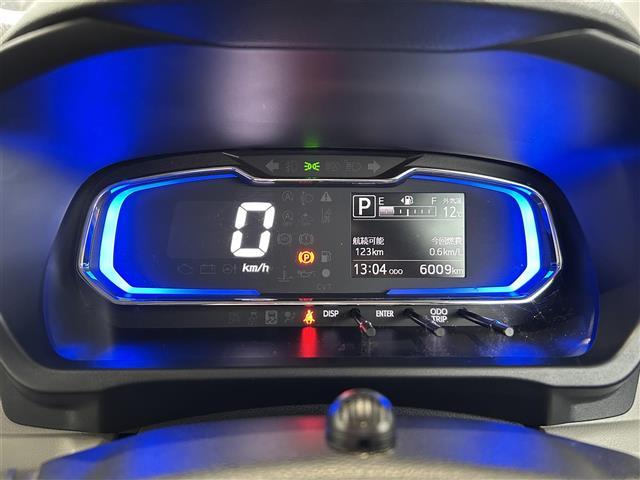 ミライース X リミテッドSAIII(12枚目)