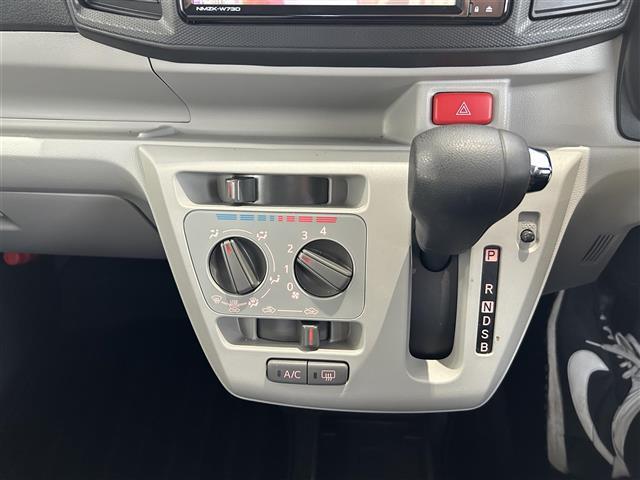 ミライース X リミテッドSAIII(17枚目)