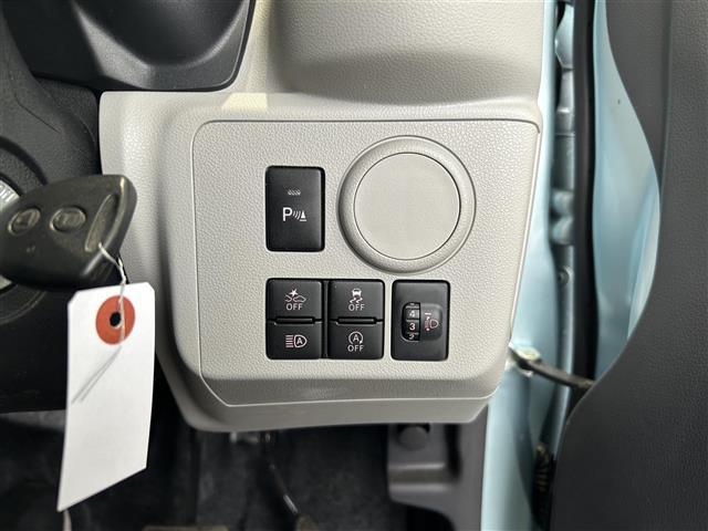 ミライース X リミテッドSAIII(18枚目)