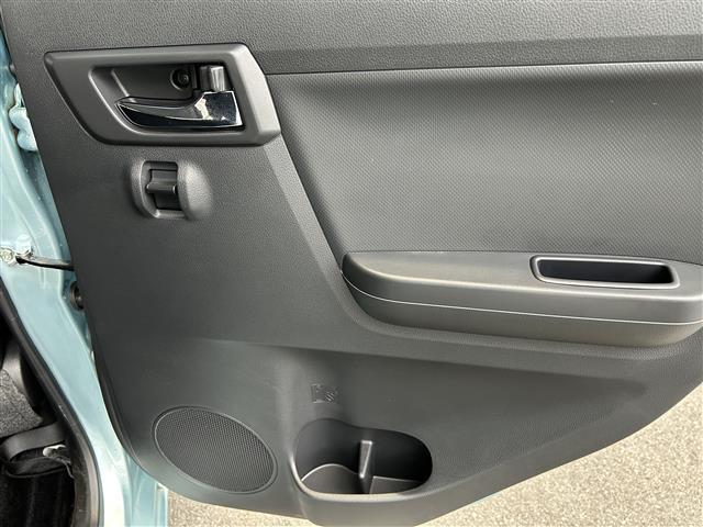 ミライース X リミテッドSAIII(24枚目)