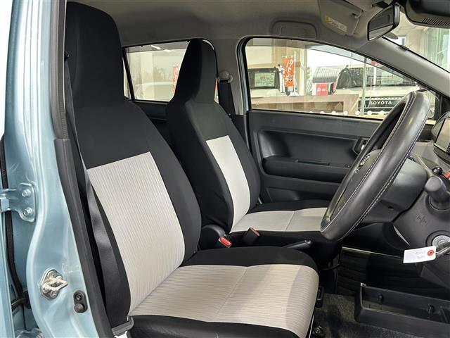 ミライース X リミテッドSAIII(28枚目)