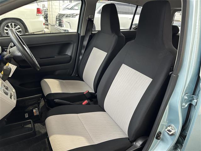 ミライース X リミテッドSAIII(30枚目)