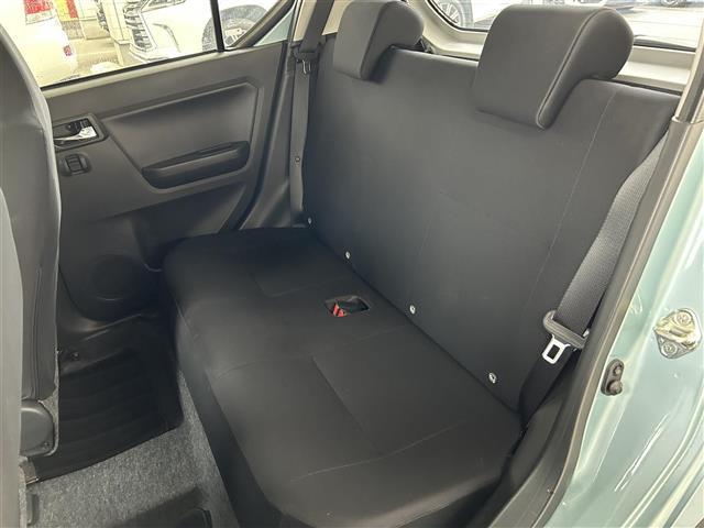 ミライース X リミテッドSAIII(31枚目)