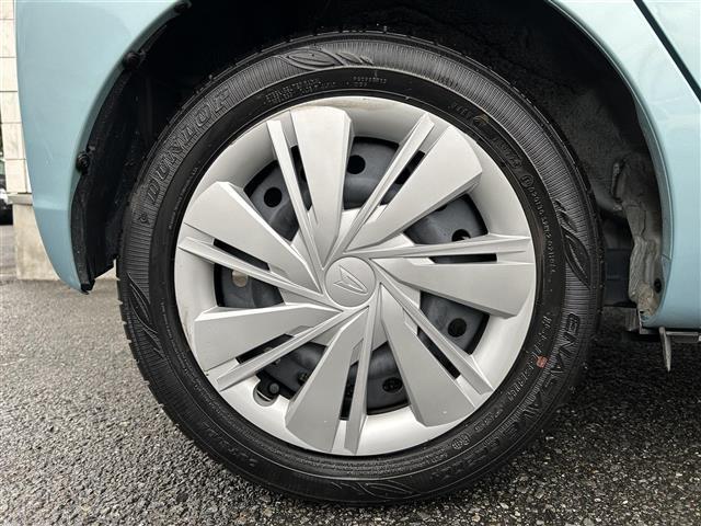 ミライース X リミテッドSAIII(34枚目)